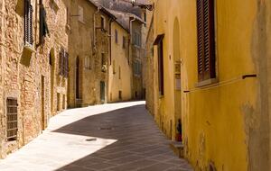 The Hideaways Club - Podere Le Sensaie - La Sterza, Italy