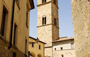 The Hideaways Club - Podere Le Sensaie - La Sterza, Italy