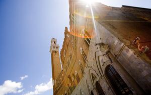 The Hideaways Club - Podere Le Sensaie - La Sterza, Italy