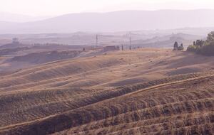 The Hideaways Club - Podere Le Sensaie - La Sterza, Italy