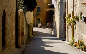 The Hideaways Club - Podere Le Sensaie - La Sterza, Italy