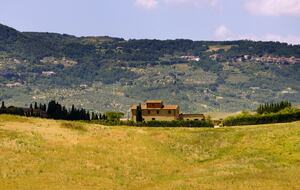 The Hideaways Club - Podere Le Sensaie - La Sterza, Italy