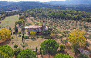 Ronsat Tower Estate (R) - La Bisbal d'Empordà, Spain