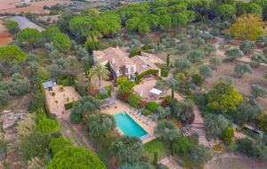 Ronsat Tower Estate (R) - La Bisbal d'Empordà, Spain