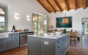 Ronsat Tower Estate (R) - La Bisbal d'Empordà, Spain