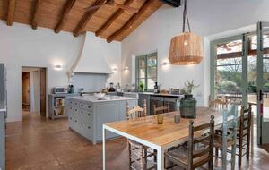 Ronsat Tower Estate (R) - La Bisbal d'Empordà, Spain