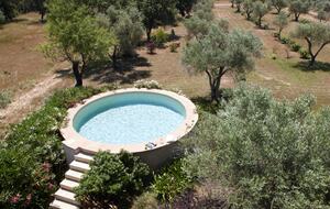 Ronsat Tower Estate (R) - La Bisbal d'Empordà, Spain