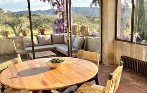 Ronsat Tower Estate (R) - La Bisbal d'Empordà, Spain