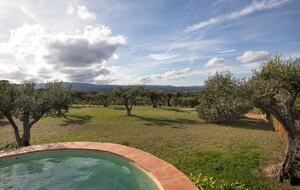 Ronsat Tower Estate (R) - La Bisbal d'Empordà, Spain