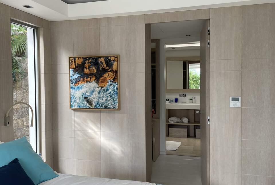 Villa Palm | St. Bart - Grand Cul De Sac, Saint Barthélemy