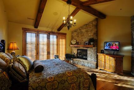 Magical Moments - Park City, Utah