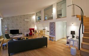 The Hideaways Club - Galata Apartment - Istanbul, Türkiye