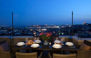 The Hideaways Club - Galata Apartment - Istanbul, Türkiye