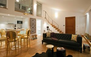 The Hideaways Club - Galata Apartment - Istanbul, Türkiye