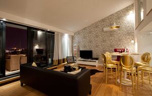 The Hideaways Club - Galata Apartment - Istanbul, Türkiye