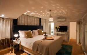 The Hideaways Club - Galata Apartment - Istanbul, Türkiye