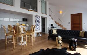 The Hideaways Club - Galata Apartment - Istanbul, Türkiye