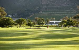 The Hideaways Club - Villa Steenberg - Cape Town, South Africa