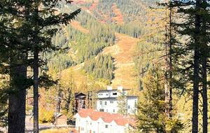 Our unit is 2nd from the left