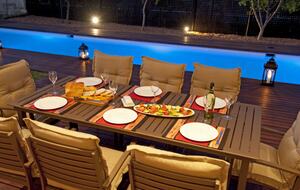 The Hideaways Club - Villa Arabella - Western Cape, South Africa