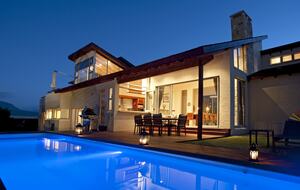 The Hideaways Club - Villa Arabella - Western Cape, South Africa