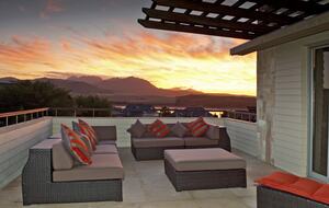 The Hideaways Club - Villa Arabella - Western Cape, South Africa