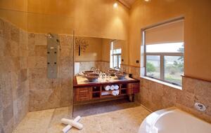 The Hideaways Club - Villa Arabella - Western Cape, South Africa