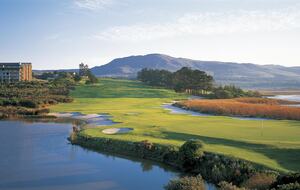 The Hideaways Club - Villa Arabella - Western Cape, South Africa