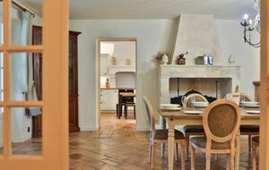 The Hideaways Club - Villa Marianne - Mollégès, France