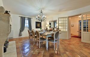 The Hideaways Club - Villa Marianne - Mollégès, France