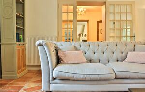 The Hideaways Club - Villa Marianne - Mollégès, France