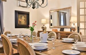 The Hideaways Club - Villa Marianne - Mollégès, France