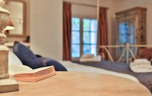 The Hideaways Club - Villa Marianne - Mollégès, France