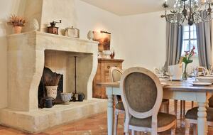 The Hideaways Club - Villa Marianne - Mollégès, France