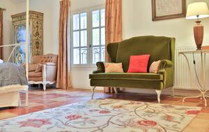 The Hideaways Club - Villa Marianne - Mollégès, France