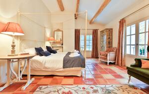 The Hideaways Club - Villa Marianne - Mollégès, France