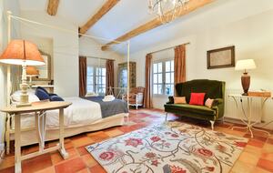 The Hideaways Club - Villa Marianne - Mollégès, France