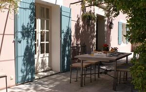 The Hideaways Club - Villa Marianne - Mollégès, France