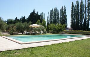 The Hideaways Club - Villa Marianne - Mollégès, France