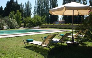 The Hideaways Club - Villa Marianne - Mollégès, France