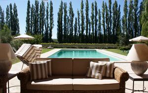 The Hideaways Club - Villa Marianne - Mollégès, France