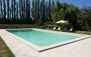 The Hideaways Club - Villa Marianne - Mollégès, France