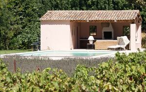 The Hideaways Club - Villa Marianne - Mollégès, France