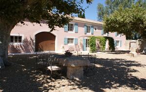 The Hideaways Club - Villa Marianne - Mollégès, France