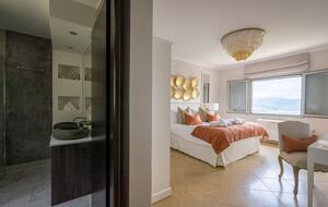 The Hideaways Club - Kentroma House - Kentroma, Corfu, Greece