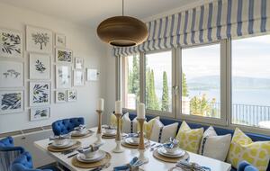 The Hideaways Club - Kentroma House - Kentroma, Corfu, Greece