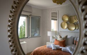 The Hideaways Club - Kentroma House - Kentroma, Corfu, Greece