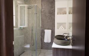 The Hideaways Club - Kentroma House - Kentroma, Corfu, Greece