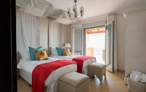 The Hideaways Club - Kentroma House - Kentroma, Corfu, Greece