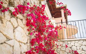 The Hideaways Club - Kentroma House - Kentroma, Corfu, Greece